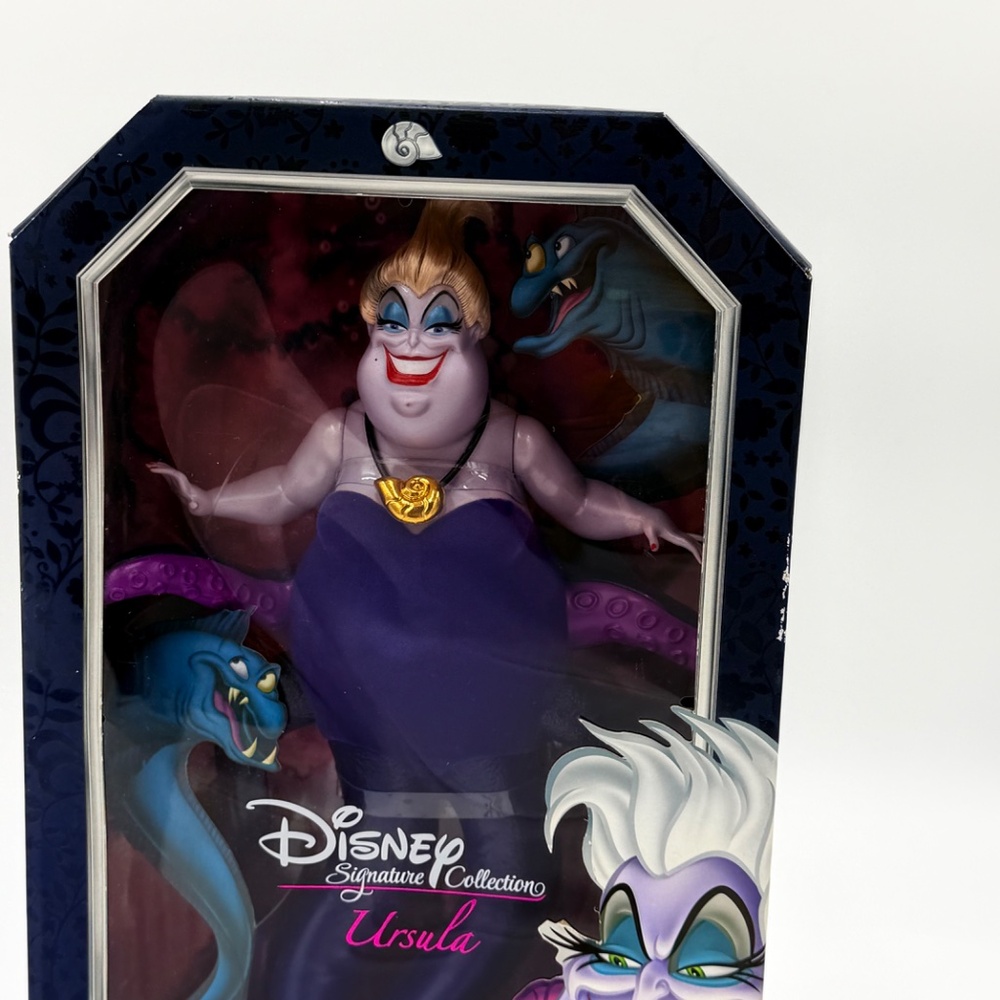 Ursula - Picture 4 of 8